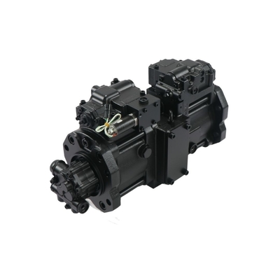 K3V63DTP Máy bơm chính thủy lực cho máy đào KPM K3V112DT K3V140DT K5V140DT