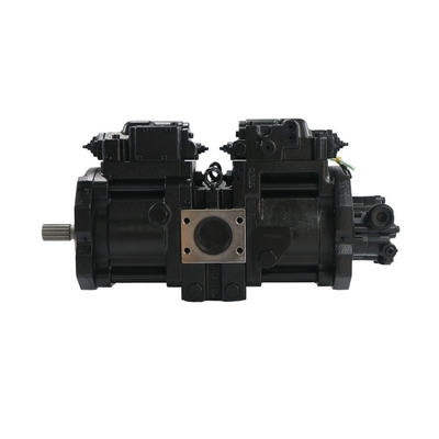 K3V63DTP Máy bơm chính thủy lực cho máy đào KPM K3V112DT K3V140DT K5V140DT