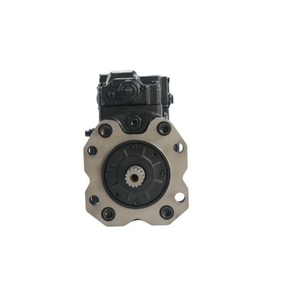 K3V63DTP Máy bơm chính thủy lực cho máy đào KPM K3V112DT K3V140DT K5V140DT