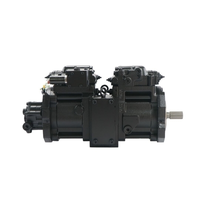 K3V63DTP Máy bơm chính thủy lực cho máy đào KPM K3V112DT K3V140DT K5V140DT