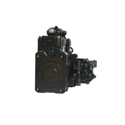K3V63DTP-OE02 Máy đào bơm thủy lực cho SK135 Bơm chính Bơm bánh răng Kobelco