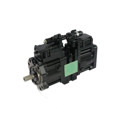 K3V63DTP-OE02 Máy đào bơm thủy lực cho SK135 Bơm chính Bơm bánh răng Kobelco