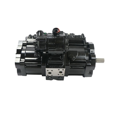 K3V63DTP-OE02 Máy đào bơm thủy lực cho SK135 Bơm chính Bơm bánh răng Kobelco