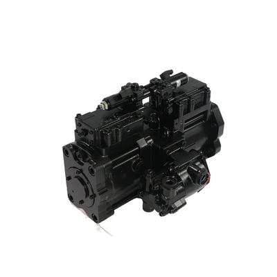 K3V63DTP-OE02 Máy đào bơm thủy lực cho SK135 Bơm chính Bơm bánh răng Kobelco