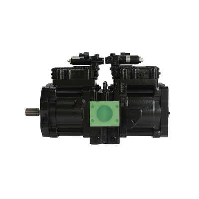 K3V63DTP-OE02 Máy đào bơm thủy lực cho SK135 Bơm chính Bơm bánh răng Kobelco