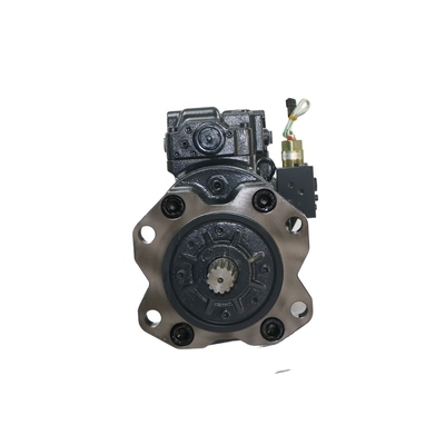 K3V112DT-9N12 Máy bơm chính cho bộ phận phụ tùng máy đào Mua máy bơm thủy lực Piston