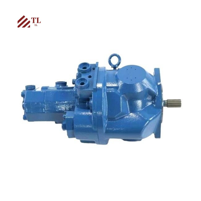 R60-7 Robex 55 Mini Excavator Elic Hydraulic Pump 31M6-15022 31M8-15020 Đối với Công trình Xây dựng R60-7