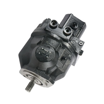Số bộ phận AP2D28 R60 máy đào máy bơm chính R60 bơm thủy lực nguyên bản 100% -