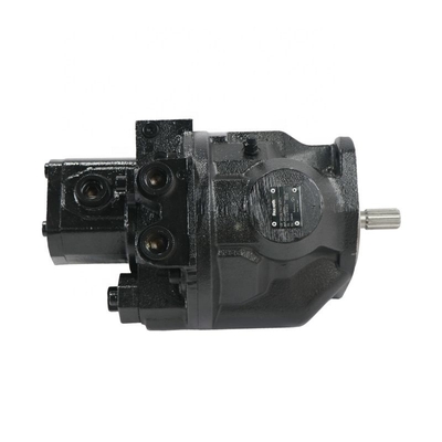 Số bộ phận AP2D28 R60 máy đào máy bơm chính R60 bơm thủy lực nguyên bản 100% -