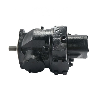Số bộ phận AP2D28 R60 máy đào máy bơm chính R60 bơm thủy lực nguyên bản 100% -