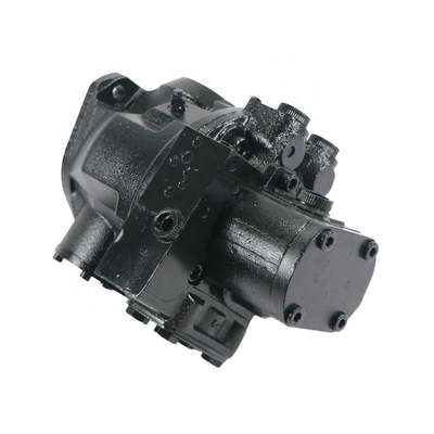 Số bộ phận AP2D28 R60 máy đào máy bơm chính R60 bơm thủy lực nguyên bản 100% -
