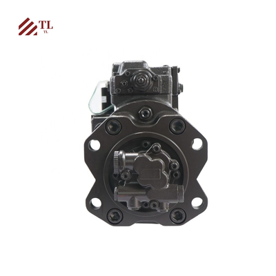 Bơm thủy lực bền Kawasaki K3V112DT cho Volvo EC200B EC210B EC240B Xây dựng