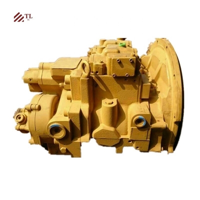 Máy đào Crawler 295-9663 2959663 Máy bơm thủy lực chính cho 345D K5V212