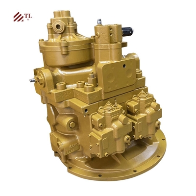 Máy đào Crawler 295-9663 2959663 Máy bơm thủy lực chính cho 345D K5V212