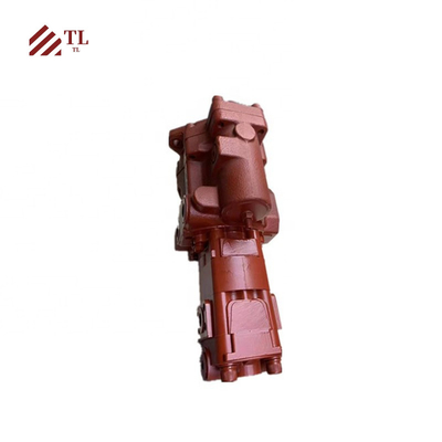 100% số phần PVD-2B-50 Máy đào mini bơm chính 305.5 Bơm piston Bơm thủy lực
