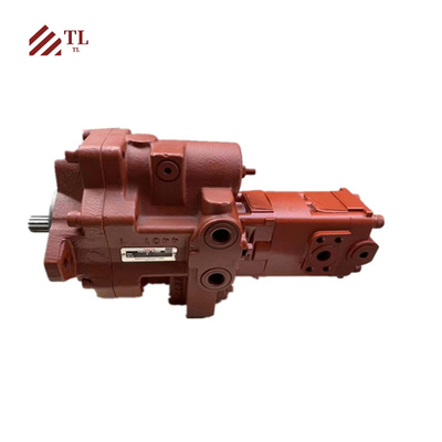 100% số phần PVD-2B-50 Máy đào mini bơm chính 305.5 Bơm piston Bơm thủy lực