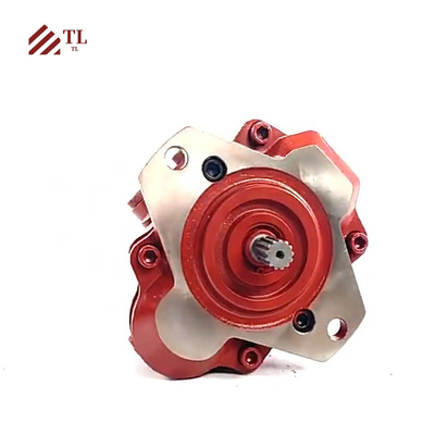 100% số phần PVD-2B-50 Máy đào mini bơm chính 305.5 Bơm piston Bơm thủy lực