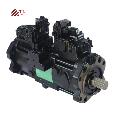 K5V140DTP-YT6K-17T Máy bơm máy đào lượn cho Kobelco SK330-8/ SK350-8