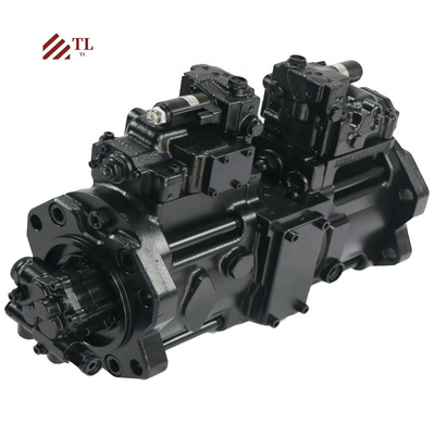 K5V140DTP-YT6K-17T Máy bơm máy đào lượn cho Kobelco SK330-8/ SK350-8