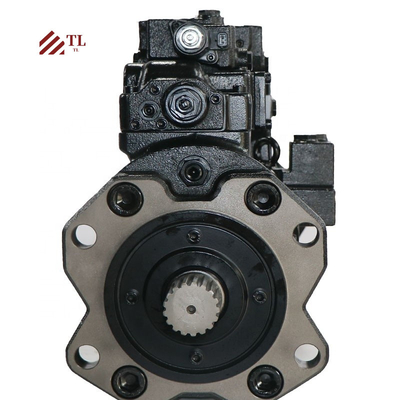 K5V140DTP-YT6K-17T Máy bơm máy đào lượn cho Kobelco SK330-8/ SK350-8
