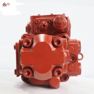Máy bơm chính thủy lực K3SP36B và K3SP36C cho bảo trì máy đào bò