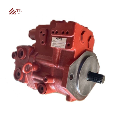 Công ty xây dựng mua máy đào Kawasaki máy bơm thủy lực K3SP36B và K3SP36C ngay