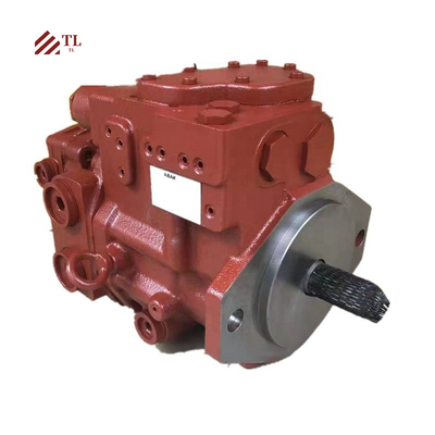 Công ty xây dựng mua máy đào Kawasaki máy bơm thủy lực K3SP36B và K3SP36C ngay