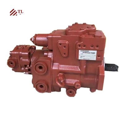 Công ty xây dựng mua máy đào Kawasaki máy bơm thủy lực K3SP36B và K3SP36C ngay