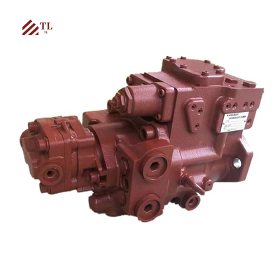 Công ty xây dựng mua máy đào Kawasaki máy bơm thủy lực K3SP36B và K3SP36C ngay