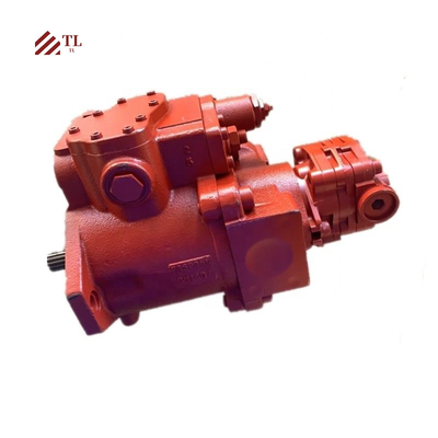Công ty xây dựng mua máy đào Kawasaki máy bơm thủy lực K3SP36B và K3SP36C ngay