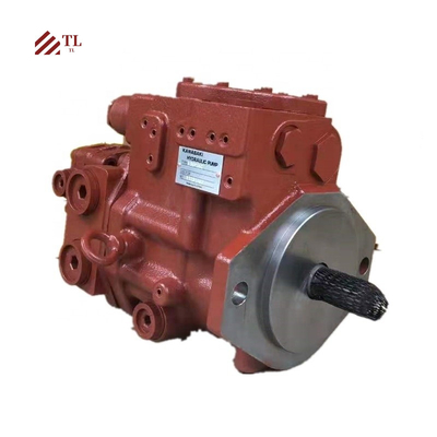 Công ty xây dựng mua máy đào Kawasaki máy bơm thủy lực K3SP36B và K3SP36C ngay