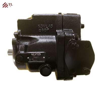 K3VL Series K3VL28 K3VL45 K3VL80 Máy bơm piston thủy lực cho máy nông nghiệp