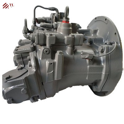 HPV102GW HPV118 Máy đào ZX200-5G Máy bơm thủy lực ZX200-5G Máy bơm chính 9195235 YB60000068