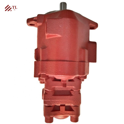 ZX17 ZX18 Máy đào bơm chính thủy lực PVD-00D-14P-5G3-5761A cho công trình xây dựng