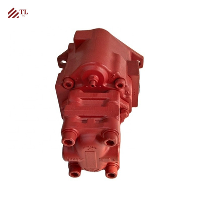 ZX17 ZX18 Máy đào bơm chính thủy lực PVD-00D-14P-5G3-5761A cho công trình xây dựng
