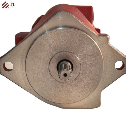 ZX17 ZX18 Máy đào bơm chính thủy lực PVD-00D-14P-5G3-5761A cho công trình xây dựng