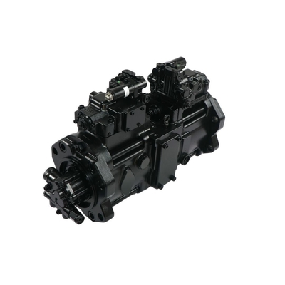 Máy bơm chính thủy lực đào bán chạy nhất K3V112DTP-9TCM-14T cho Kobelco SK200-8 SK210-8