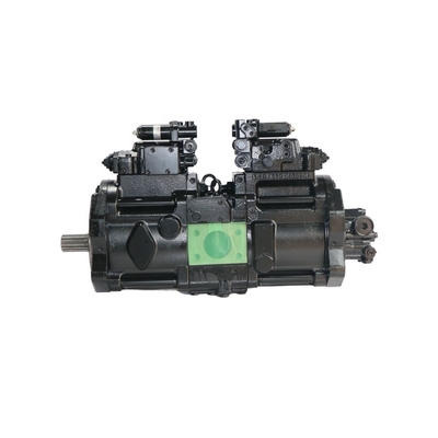 Máy bơm chính thủy lực đào bán chạy nhất K3V112DTP-9TCM-14T cho Kobelco SK200-8 SK210-8