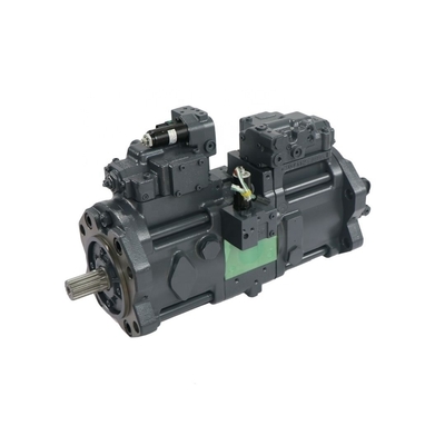 SH210-A5 K3V112DTP-9Y14-14 Bộ phận thủy lực máy đào để có hiệu suất lâu dài