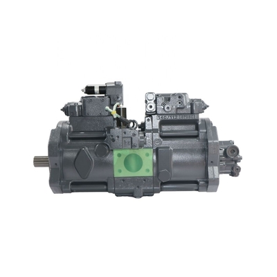 SH210-A5 K3V112DTP-9Y14-14 Bộ phận thủy lực máy đào để có hiệu suất lâu dài