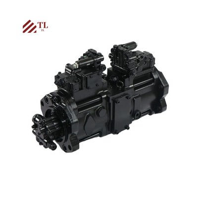 Máy bơm chính thủy lực K3V112DTP cho máy đào SH200 SH210 CX210 HD820 JCB220 EC210B EC220D