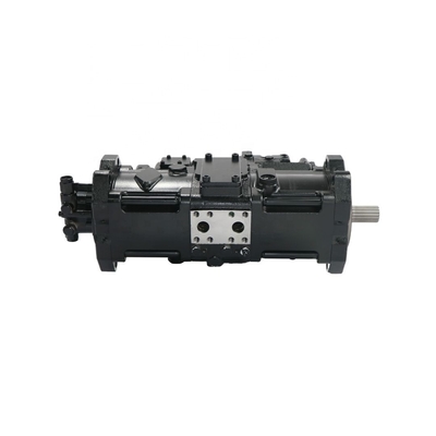 Máy bơm chính thủy lực K3V112DTP cho máy đào SH200 SH210 CX210 HD820 JCB220 EC210B EC220D