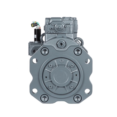 R330LC-9S máy bơm thủy lực nguyên bản Kawasaki K3V180DT máy bơm thủy lực chính 31Q9-10030