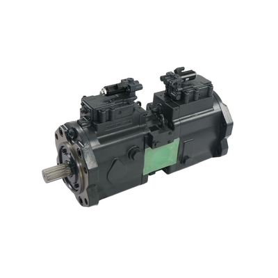 K5V160DT Máy bơm chính thủy lực cho Kawasaki K3V80DT K5V80DTP K5V140DT K3V140DTP K5V200DTH