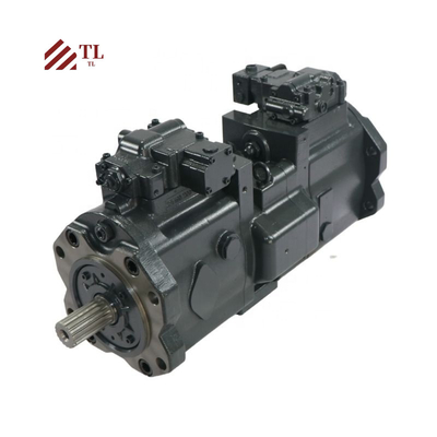 K5V200DTH-9N0B EC460 Máy bơm chính thủy lực cho máy đào lướt bán trực tiếp