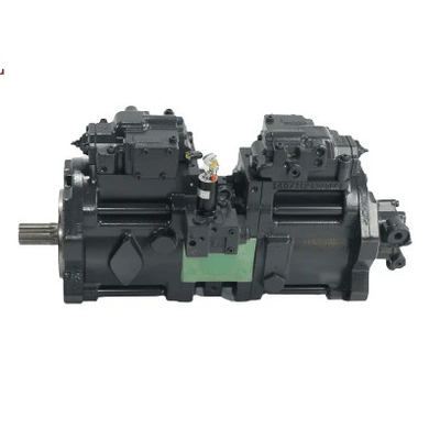 K3V112DTP KPM Hydraulic Piston Pump cho SH200 SH210 CX210 HD820 JCB220 EC210B EC220D