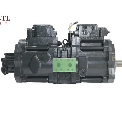 K3V112DTP KPM Hydraulic Piston Pump cho SH200 SH210 CX210 HD820 JCB220 EC210B EC220D