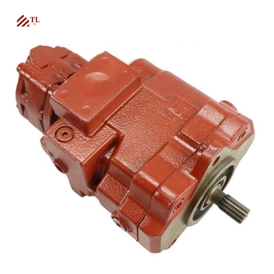 Máy bơm chính thủy lực Kayaba KYB PSVD2-21E PSVD2-21 PSVD2-27E PSVD2-17E PSVD2-21E-11