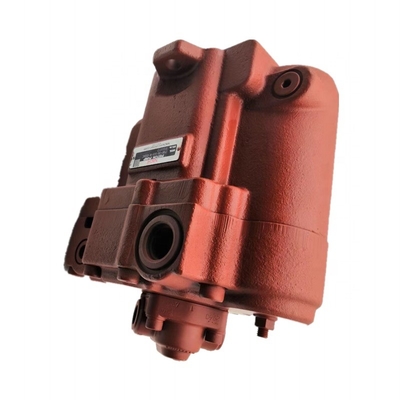 Chiếc máy đào bán lẻ ZX48 phụ tùng bơm piston PVK-2B-505-N-4554C của Na Chi Hydraulic Pumps P