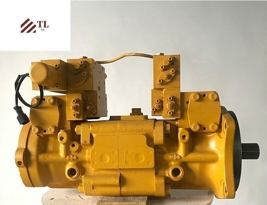 PC1250-7 PC1250-8 Máy bơm chính thủy lực 708-2L-00612 708-2H-00322 cho các bộ phận máy đào